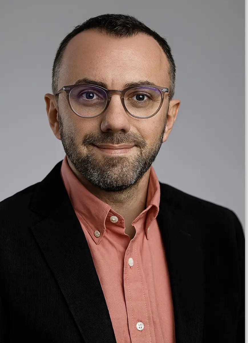 Psych.PhD. Andrei Alin Milosi-Schernberger