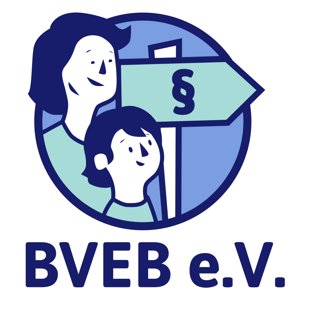 Logo des BVEB e. V.