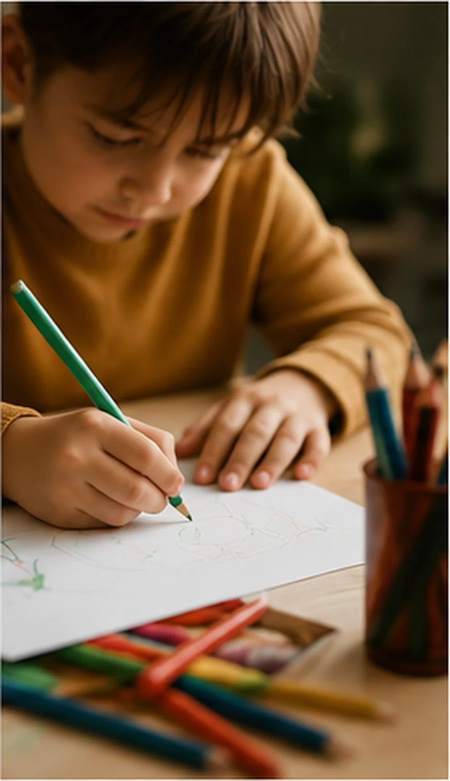 Bild zum Thema Für Kinder & Jugendliche